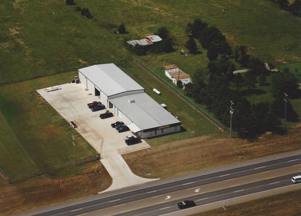 Building Picture