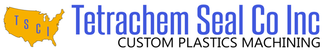 Tetrachem Seal Co Inc Logo