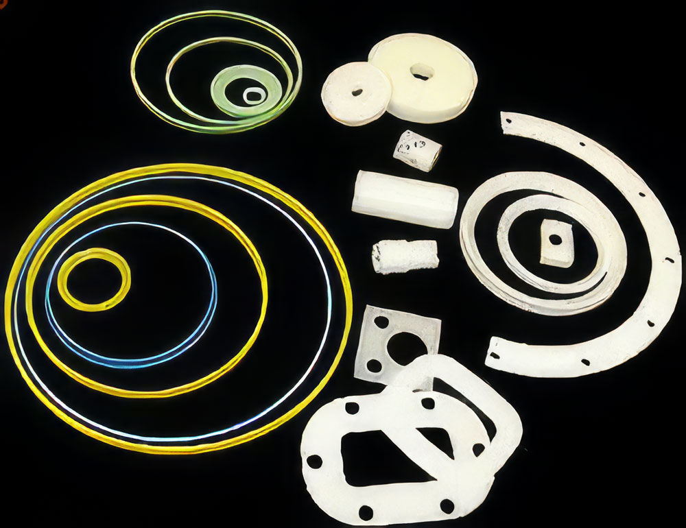 Made Parts