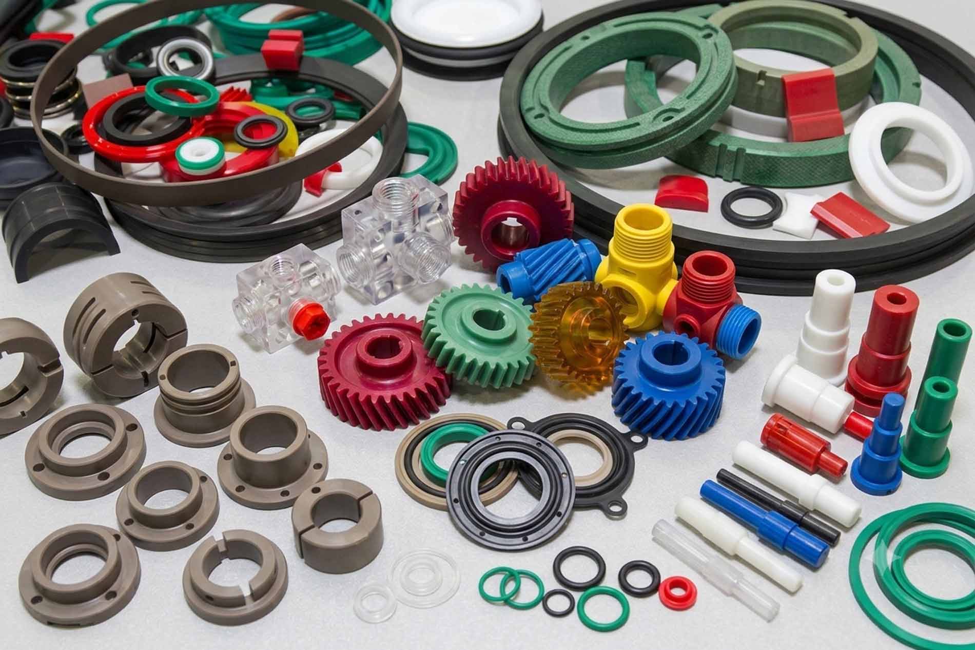 Maximizing Operational Uptime: High-Pressure and Chemical-Resistant Sealing Solutions for Modern Industry