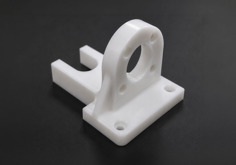 Plastic Fabrication
