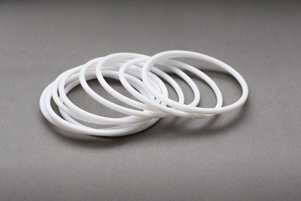 White Rings